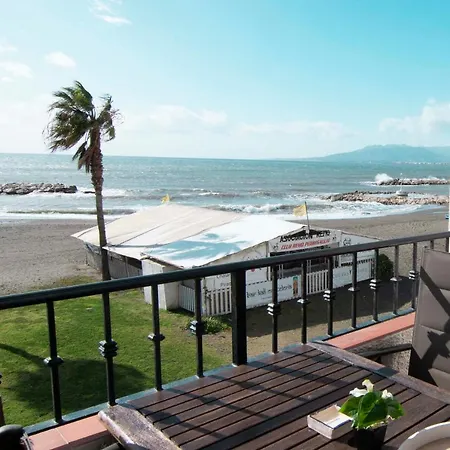 Letmalaga Cremades Seaside Appartement *