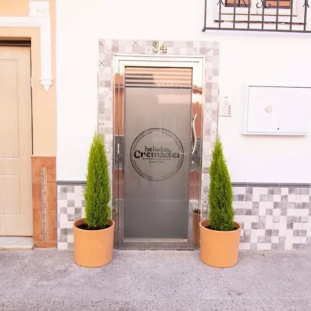 Letmalaga Cremades Seaside Málaga