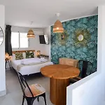 Letmalaga Cremades Seaside