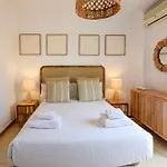 Letmalaga Cremades Seaside Appartement