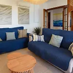 Letmalaga Cremades Seaside Appartement *