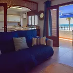 Appartement Letmalaga Cremades Seaside *