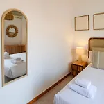 Letmalaga Cremades Seaside Appartement *