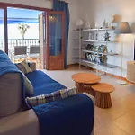 Letmalaga Cremades Seaside Appartement Málaga
