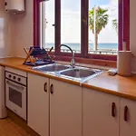 Appartement Letmalaga Cremades Seaside Málaga
