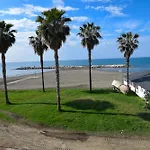 Letmalaga Cremades Seaside Málaga