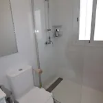 Appartement Letmalaga Cremades Seaside *
