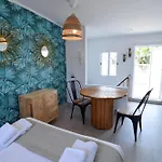 Letmalaga Cremades Seaside Appartement *