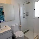 Letmalaga Cremades Seaside Appartement Málaga
