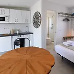 Appartement Letmalaga Cremades Seaside *