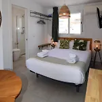 Letmalaga Cremades Seaside Appartement *