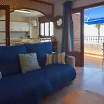 Appartement Letmalaga Cremades Seaside