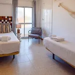 Appartement Letmalaga Cremades Seaside