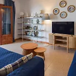 Letmalaga Cremades Seaside Appartement