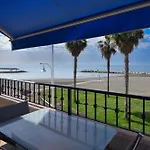 Letmalaga Cremades Seaside Appartement *