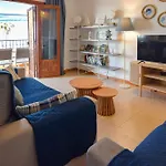 Letmalaga Cremades Seaside * Málaga