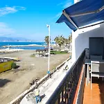 Letmalaga Cremades Seaside Appartement *