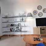 Appartement Letmalaga Cremades Seaside *