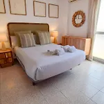 Appartement Letmalaga Cremades Seaside *