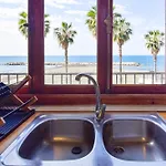 Letmalaga Cremades Seaside Appartement Málaga