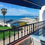 Letmalaga Cremades Seaside Appartement