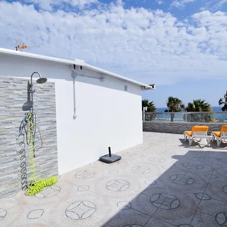 Letmalaga Cremades Seaside Appartement