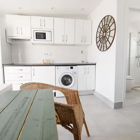 Letmalaga Cremades Seaside Appartement