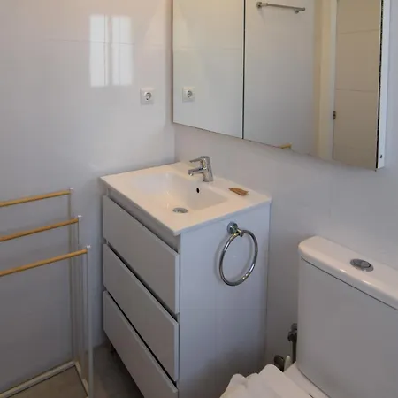 Appartement Letmalaga Cremades Seaside Málaga