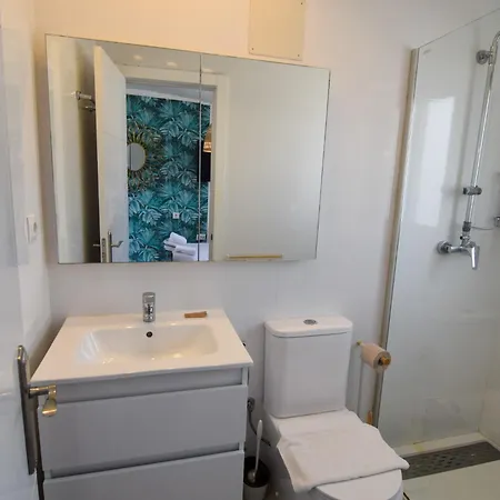 Letmalaga Cremades Seaside Appartement