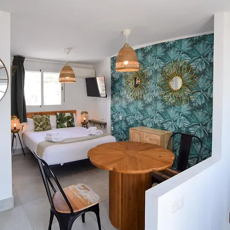 Letmalaga Cremades Seaside