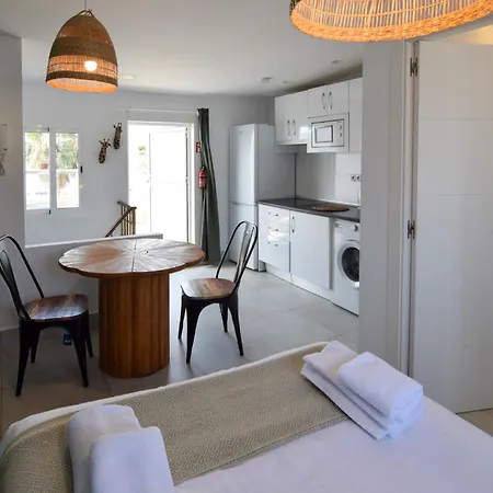 Appartement Letmalaga Cremades Seaside Málaga