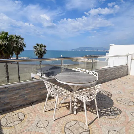 Letmalaga Cremades Seaside * Málaga