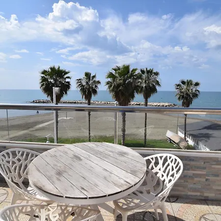 Letmalaga Cremades Seaside