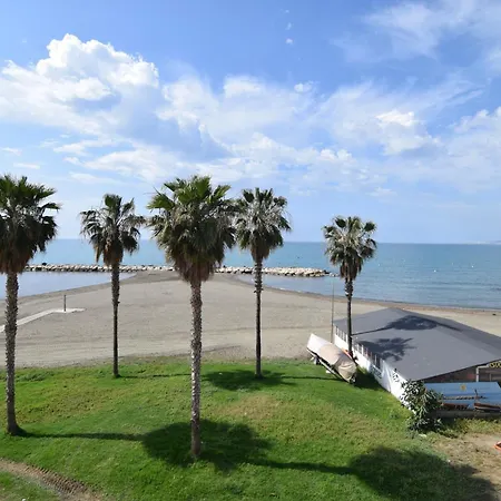 Letmalaga Cremades Seaside