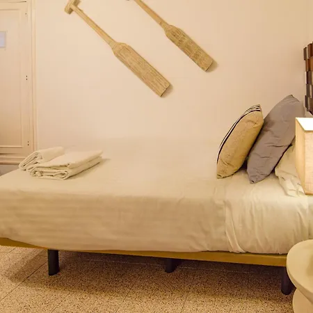 Letmalaga Cremades Seaside Appartement