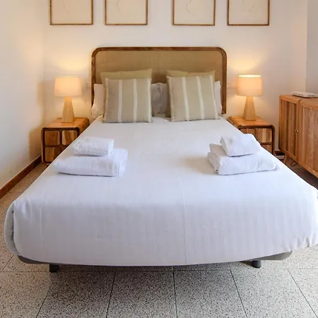 Letmalaga Cremades Seaside Appartement *
