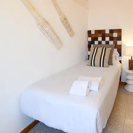 Appartement Letmalaga Cremades Seaside