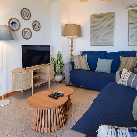 Appartement Letmalaga Cremades Seaside Málaga