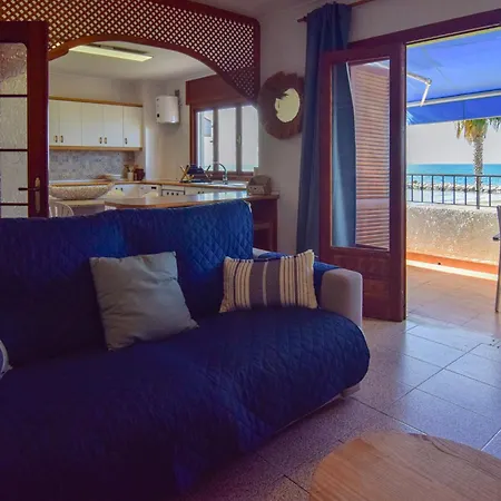 Appartement Letmalaga Cremades Seaside *