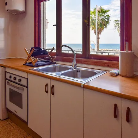 Appartement Letmalaga Cremades Seaside Málaga