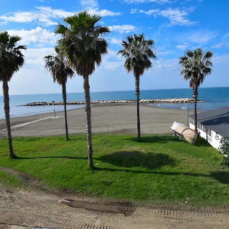 Letmalaga Cremades Seaside Málaga