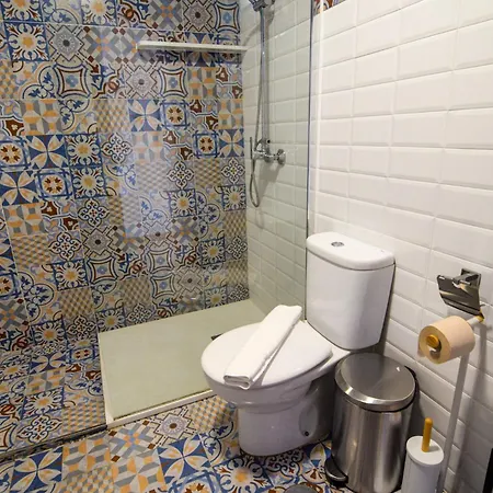 Letmalaga Cremades Seaside Appartement Málaga