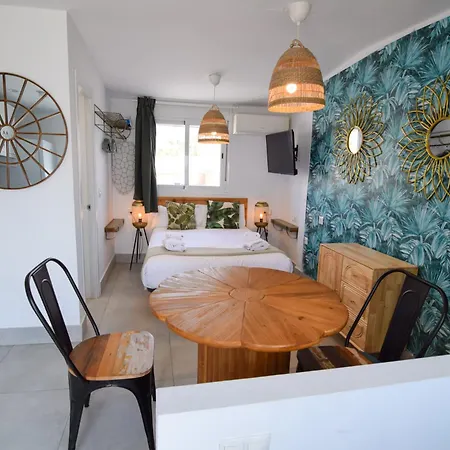 Letmalaga Cremades Seaside