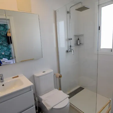 Letmalaga Cremades Seaside Appartement Málaga