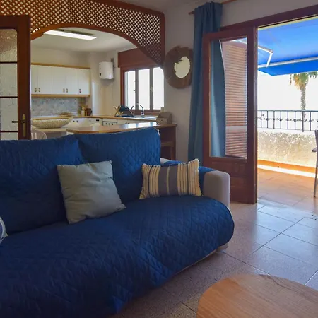 Appartement Letmalaga Cremades Seaside