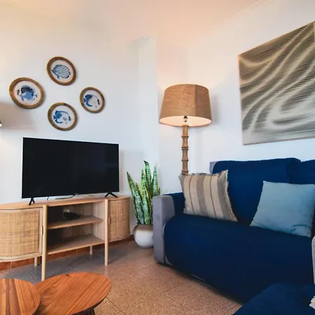 Appartement Letmalaga Cremades Seaside Málaga