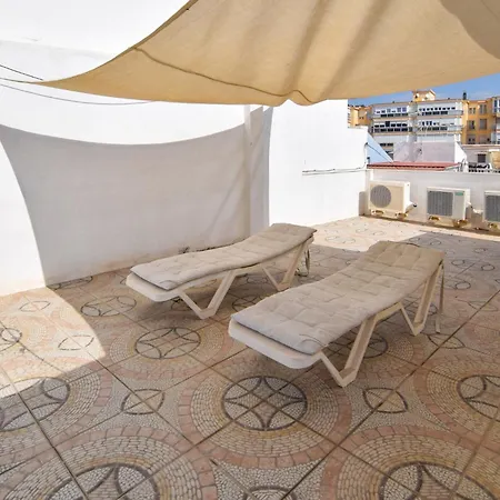 Letmalaga Cremades Seaside Málaga