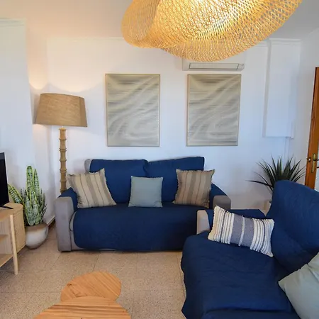 Appartement Letmalaga Cremades Seaside Málaga