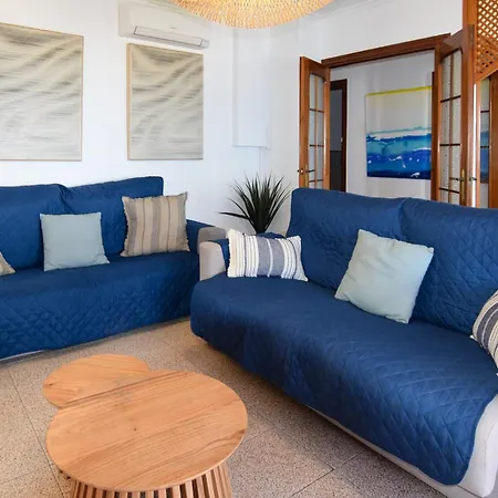 Appartement Letmalaga Cremades Seaside
