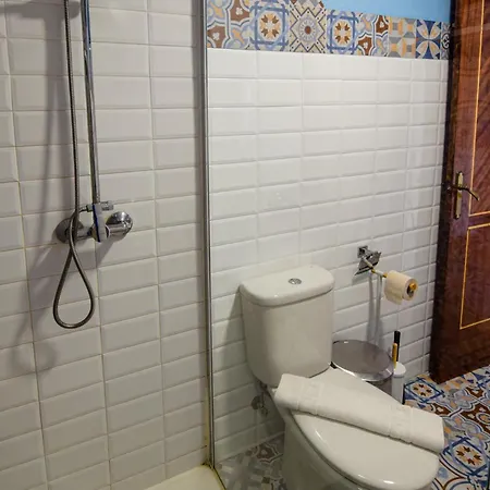 Appartement Letmalaga Cremades Seaside